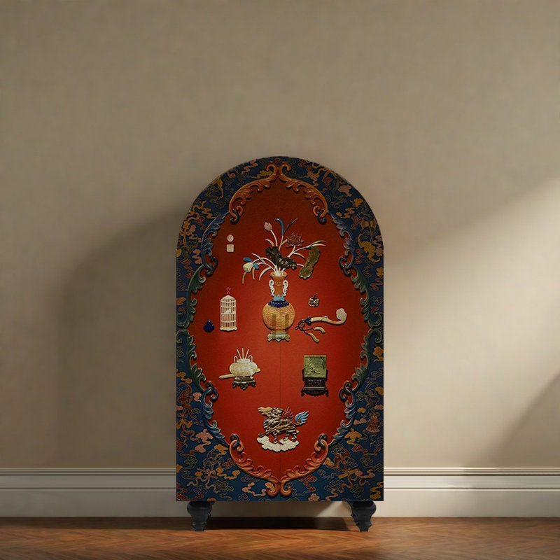 Armoire garde-robe française