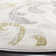 Ammundsen Floral Ivory/Light Grey Area Rug