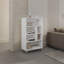 Armoire basse 40 po à 4 niveaux avec 6 casiers 40 po