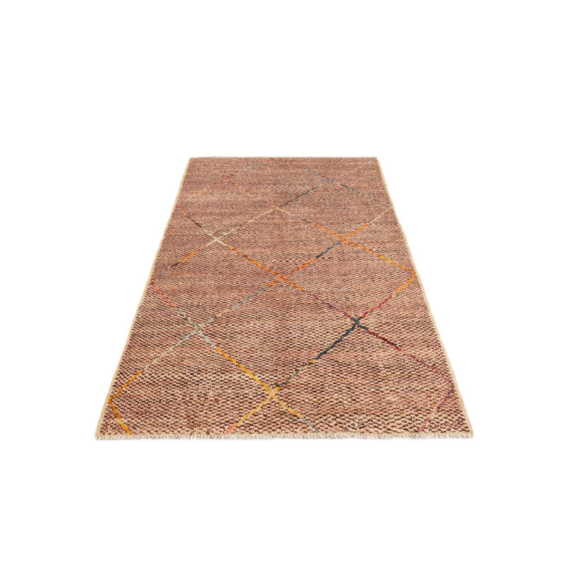 Aabha Pink Rug