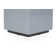 Mcmartin Glass Top End Table
