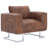 Cube Armchair-164249535