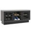 Banc de rangement pour chaussures 6 paires Caddric-88477212