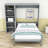 Mcfeeters Murphy Storage Bed with Shelves-1914397036-1914397041