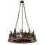 Barringer 21 - Light LED Chandelier