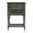 Yemina End Table with Storage