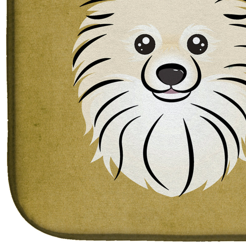 Drying Mat