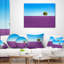 Coussin lombaire Schafer Landscape
