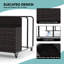 Rangement flottant pour piscine avec roulettes-1850158920