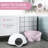 Hooded Cat Litter Box-643511895