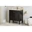 Meuble-lavabo 30 po avec lavabo-1586307561