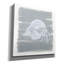 «Soft Sea Hermit Crab» par Yvette St. Amant, art mural sur toile, 18 po x 18 po-1032756674