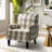 Amara Upholstered Armchair-1404688188
