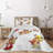 Dog Coverlet