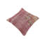 Housse et insert de coussin carré 100% laine