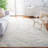 Ymir Hand Tufted Wool And Cotton With Latex Abstract Rug-1531039124