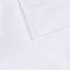 Ensemble de draps grand lit 6 pièces avec poches latérales Intelligent Design-1631822835-1651465357