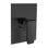 Abruzzo Pressure Balanced Valve Trim Only with Single Lever Handle
