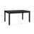 Entwistle Solid Wood Dining Table-87649887