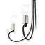 Lustre classique à 7 lumières de style bougie Hitterdal-272486203-386401901