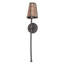 Rustic Lodge 1 - Light Wallchiere
