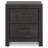 Devi 2 Drawer Nightstand