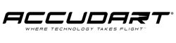Accudart logo