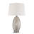 Zev Metal Table Lamp