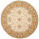 Amitola Hand Hooked Performance Oriental Rug