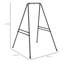 Powder Coated Steel Hammock Chair Stand