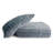 Channel Modern & Contemporary Velvet Quilt-52050550-52050549