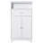 Talip Bathroom Cabinet-1596051905