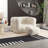 Joahnna Upholstered Armchair with Ottoman-6991922