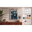 Urban Silhouettes Industrial - Wrapped Canvas-256391499-256391543