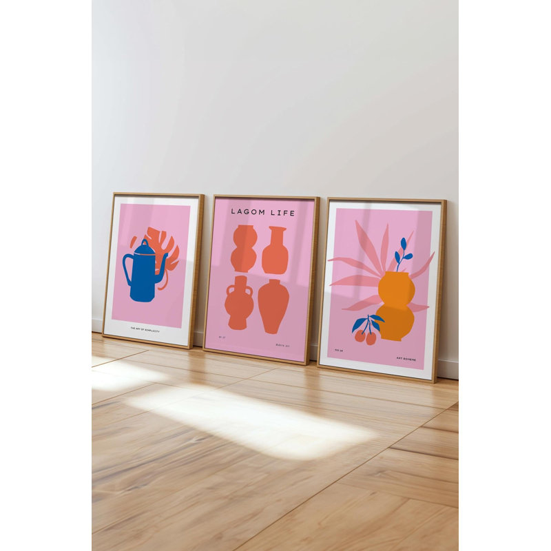 Ensemble de peinture décorative