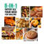 Z GRILLS 25'' W Wood Pellet Grill