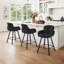 Tabouret de bar rotatif Nicola-852021357-1032276299