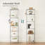 Amarillo Shelving Unit-1311979560