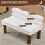 Upholstered Chaise Lounge-990696018