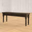 Valerie Solid Wood Bench-15834874