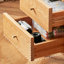 Armoire de rangement Simple Living