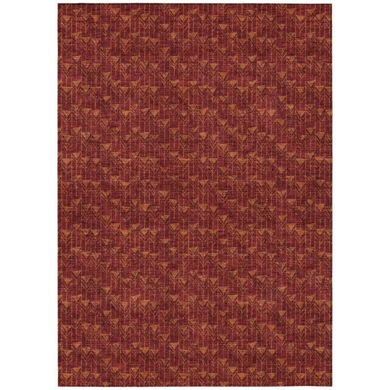 Wellsboro Area Rug, Rectangle 8' x 10'