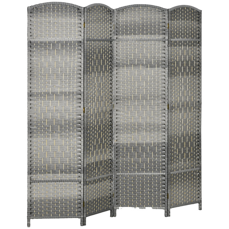 Folding Privacy Screen