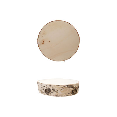 Diamètre de la tranche de bois