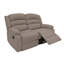 Sylvanas 3+2 Sofa Set Recliner Beige