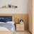 VOX Linerio M Plus Light Oak 104 5/16'' x 4 13/16'' x 7/8''