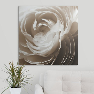 « mou edges » par impression de photo Jennifer Broussard