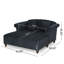 CHAISE LOVESEAT