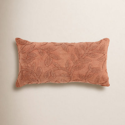 Bess 26" x 14" Throw Pillow