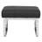 Jaymiah Faux Leather Ottoman-753540651